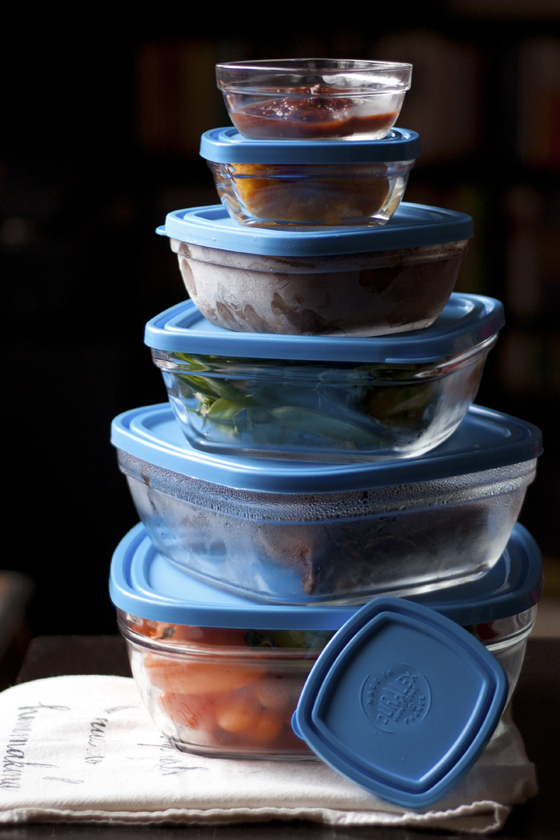 Wholesale disposable flan container for Easy and Hassle-free Food