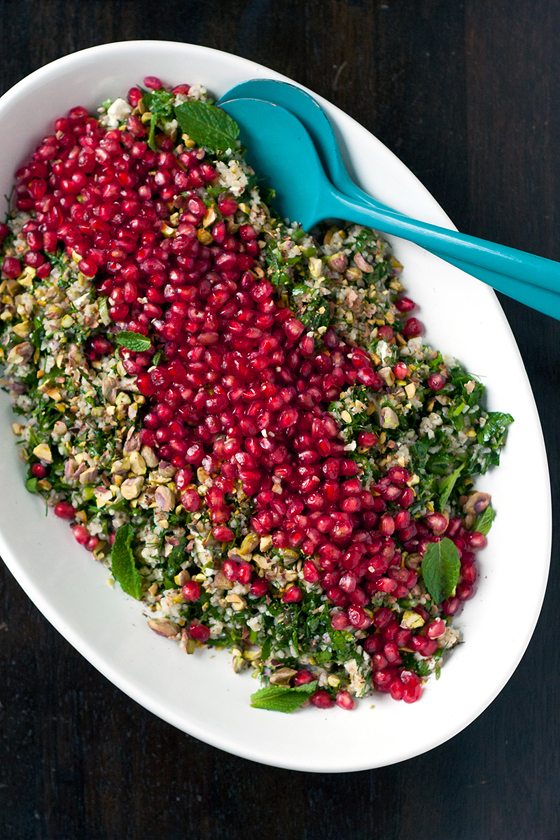 fall-tabbouleh-with-pomegranate-and-feta